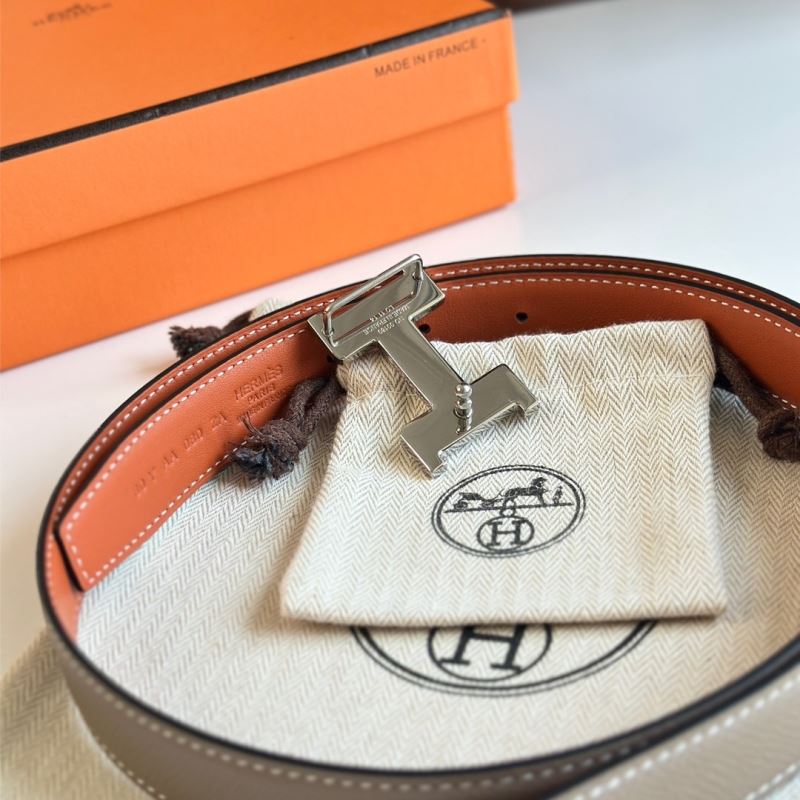 Hermes Belts